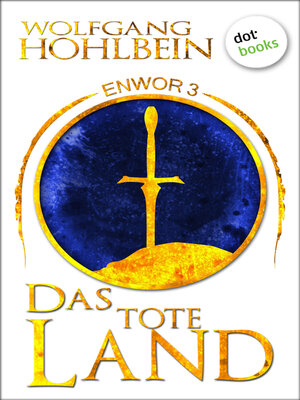 cover image of Enwor--Band 3